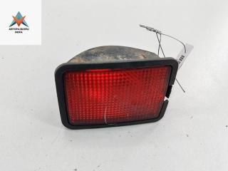 фонарь противотуманный левый Volkswagen Transporter T4 2001, 2.5 л., дизель, МКПП, серый, микроавтобус, 5619178