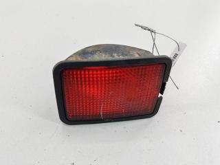 фонарь противотуманный левый Volkswagen Transporter T4 2001, 2.5 л., дизель, МКПП, серый, микроавтобус, 5619178