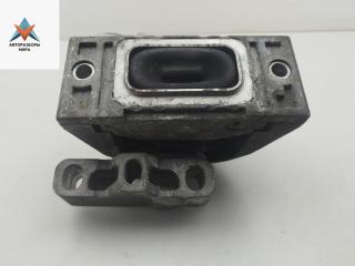 подушка крепления двигателя Skoda Octavia mk1 (A4 1U) 2003, 1.9 л., дизель, МКПП, серый, универсал, 1J0199262
