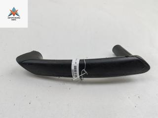 ручка внутренняя задняя левая Volkswagen Passat B5 [рестайлинг] 2002, 1.6 л., бензин, МКПП, серый, седан, 3B4867179A