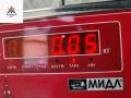 ручка внутренняя задняя левая Volkswagen Passat B5 [рестайлинг] 2002, 1.6 л., бензин, МКПП, серый, седан, 3B4867179A - фото №3