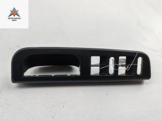 ручка внутренняя передняя левая Skoda Octavia mk1 (A4 1U) 2003, 1.9 л., дизель, МКПП, серый, универсал, 1U1867171
