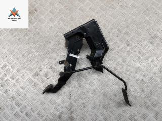 узел педальный (блок педалей) Volkswagen Transporter T4 1997, 2.4 л., дизель, МКПП, белый, микроавтобус, 701721613B