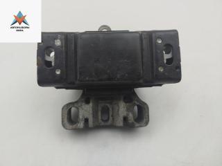 подушка крепления КПП Skoda Octavia mk1 (A4 1U) 2003, 1.9 л., дизель, МКПП, серый, универсал, 1J0199555