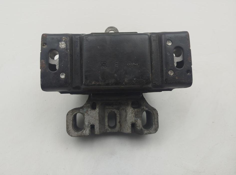 подушка крепления КПП Skoda Octavia mk1 (A4 1U) 2003, 1.9 л., дизель, МКПП, серый, универсал, 1J0199555