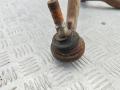 рычаг передний правый Volkswagen Transporter T4 1997, 1.9 л., дизель, МКПП, белый, микроавтобус, 701407048B - фото №2