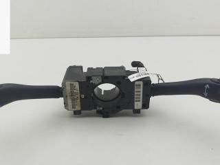 переключатель подрулевой Volkswagen Golf 4 поколение 2001, 1.9 л., дизель, МКПП, чёрный, универсал, 8L0953513G