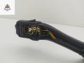 переключатель подрулевой Volkswagen Golf 4 поколение 2001, 1.9 л., дизель, МКПП, чёрный, универсал, 8L0953513G - фото №3