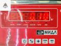 фонарь противотуманный правый Volkswagen Transporter T4 2001, 2.5 л., дизель, МКПП, серый, микроавтобус, 701941779 - фото №3