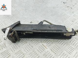 домкрат Skoda Octavia mk1 (A4 1U) 2004, 2.0 л., бензин, АКПП, серый, универсал, 1U0011031A