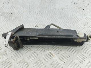 домкрат Skoda Octavia mk1 (A4 1U) 2004, 2.0 л., бензин, АКПП, серый, универсал, 1U0011031A