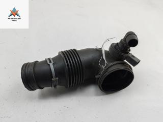 патрубок воздушного фильтра Volkswagen Touareg 1 поколение 2005, 2.5 л., дизель, 7L6129534