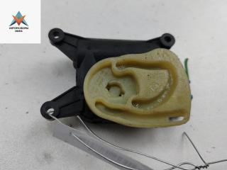 моторчик заслонки печки Skoda Fabia 2 поколение (5J) 2009, 1.4 л., бензин, МКПП, серый, универсал, 0132801367