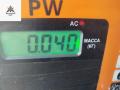 молдинг лобового стекла Volkswagen Passat B5 [рестайлинг] 2001, 1.9 л., дизель, МКПП, синий, универсал, 3B0854327C - фото №3