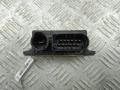 реле накала свечей BMW 3 E46 2003, 2.0 л., дизель, МКПП, чёрный, седан, 7786821 - фото №3