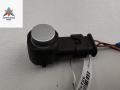 датчик парктроника Volkswagen Passat B6 2005, 2.0 л., дизель, МКПП, серый, универсал, 3C0919275L - фото №2