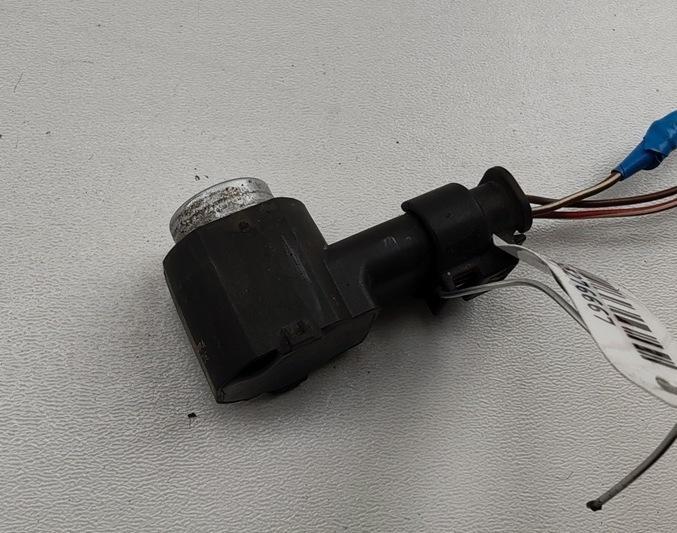 датчик парктроника Volkswagen Passat B6 2005, 2.0 л., дизель, МКПП, серый, универсал, 3C0919275L