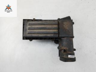 корпус воздушного фильтра Volkswagen Touran 1 поколение 2004, 2.0 л., дизель, МКПП, синий, минивэн, 1K0129607S