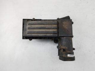 корпус воздушного фильтра Volkswagen Touran 1 поколение 2004, 2.0 л., дизель, МКПП, синий, минивэн, 1K0129607S