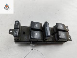 блок управления стеклоподъемниками Skoda Octavia mk1 (A4 1U) 2003, 1.9 л., дизель, МКПП, серый, универсал, 1J4959857C