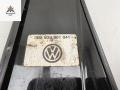 молдинг двери задней левой Volkswagen Passat B5 [рестайлинг] 2002, 1.6 л., бензин, МКПП, серый, седан, 3B5839901 - фото №3