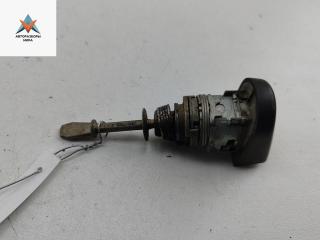 личинка дверного замка Volkswagen Touran 1 поколение 2003, 1.9 л., дизель, МКПП, серый, минивэн, 1T0837167A