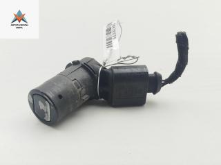 датчик парктроника Audi A4 B6 2004, 3.0 л., бензин, АКПП, чёрный, универсал, 4B0919275B