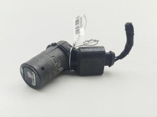датчик парктроника Audi A4 B6 2004, 3.0 л., бензин, АКПП, чёрный, универсал, 4B0919275B