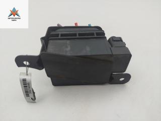 блок клапанов пневмоподвески Volkswagen Phaeton 1 поколение 2005, 3.0 л., дизель, АКПП, серый, седан, 1515240005.2