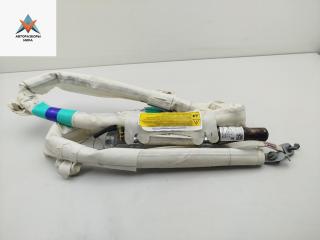 подушка безопасности боковая (шторка) Opel Astra J [рестайлинг] 2011, 1.4 л., бензин, МКПП, белый, универсал, 610946200C
