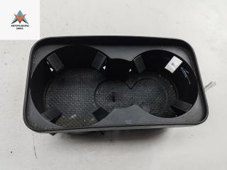 подстаканник Volkswagen Touareg 1 поколение 2005, 2.5 л., дизель, АКПП, чёрный, внедорожник 5 дв., 7L6858602A