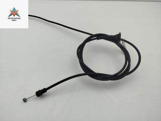 трос капота Opel Astra J [рестайлинг] 2011, 1.7 л., дизель, МКПП, серый, универсал, 1331788