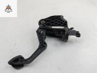 педаль сцепления Volkswagen Touran 1 поколение [рестайлинг] 2006, 2.0 л., дизель, МКПП, белый, минивэн, 1K0721790E