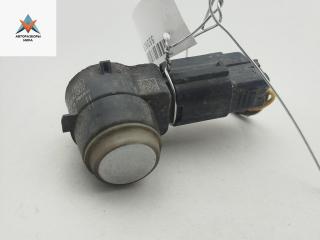 датчик парктроника Opel Astra J [рестайлинг] 2011, 1.7 л., дизель, МКПП, серый, универсал, 25855503