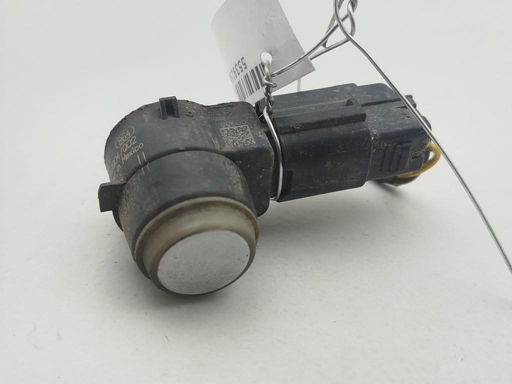 датчик парктроника Opel Astra J 2011, 1.7 л., дизель, МКПП, серый, универсал, 25855503