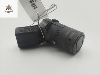 датчик парктроника Audi A4 B6 2004, 3.0 л., бензин, АКПП, чёрный, универсал, 4B0919275B