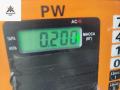 датчик парктроника Audi A4 B6 2004, 3.0 л., бензин, АКПП, чёрный, универсал, 4B0919275B - фото №3