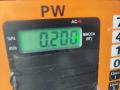 датчик парктроника Audi A4 B6 2004, 3.0 л., бензин, АКПП, чёрный, универсал, 4B0919275B - фото №3