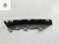 молдинг переднего бампера Volkswagen Passat B6 2005, 2.0 л., дизель, МКПП, серый, универсал, 3C0807645A - фото №2