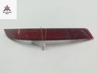 катафот Opel Astra J [рестайлинг] 2011, 1.7 л., дизель, МКПП, серый, универсал, 13282239