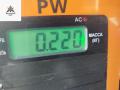 катафот Opel Astra J [рестайлинг] 2011, 1.7 л., дизель, МКПП, серый, универсал, 13282239 - фото №3