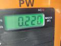 катафот Opel Astra J [рестайлинг] 2011, 1.7 л., дизель, МКПП, серый, универсал, 13282239 - фото №3