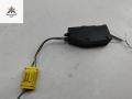кнопка (выключатель) Volkswagen Touareg 1 поколение 2005, 2.5 л., дизель, АКПП, чёрный, внедорожник 5 дв., 7L6919211 - фото №2