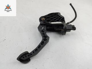 педаль сцепления Skoda Octavia mk2 (A5 1Z) 2008, 2.0 л., дизель, МКПП, красный, универсал, 1K0721796