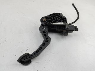 педаль сцепления Skoda Octavia mk2 (A5 1Z) 2008, 2.0 л., дизель, МКПП, красный, универсал, 1K0721796