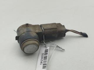 датчик парктроника Opel Astra J 2011, 1.7 л., дизель, МКПП, серый, универсал, 25855503