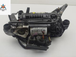 компрессор пневмоподвески Volkswagen Phaeton 1 поколение 2005, 3.0 л., дизель, АКПП, седан, 3D0616005K