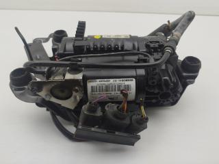 компрессор пневмоподвески Volkswagen Phaeton 1 поколение 2005, 3.0 л., дизель, АКПП, седан, 3D0616005K