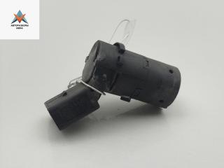 датчик парктроника Audi A4 B6 2004, 3.0 л., бензин, АКПП, чёрный, универсал, 4B0919275B
