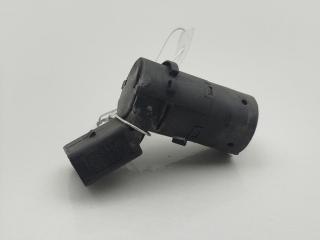 датчик парктроника Audi A4 B6 2004, 3.0 л., бензин, АКПП, чёрный, универсал, 4B0919275B